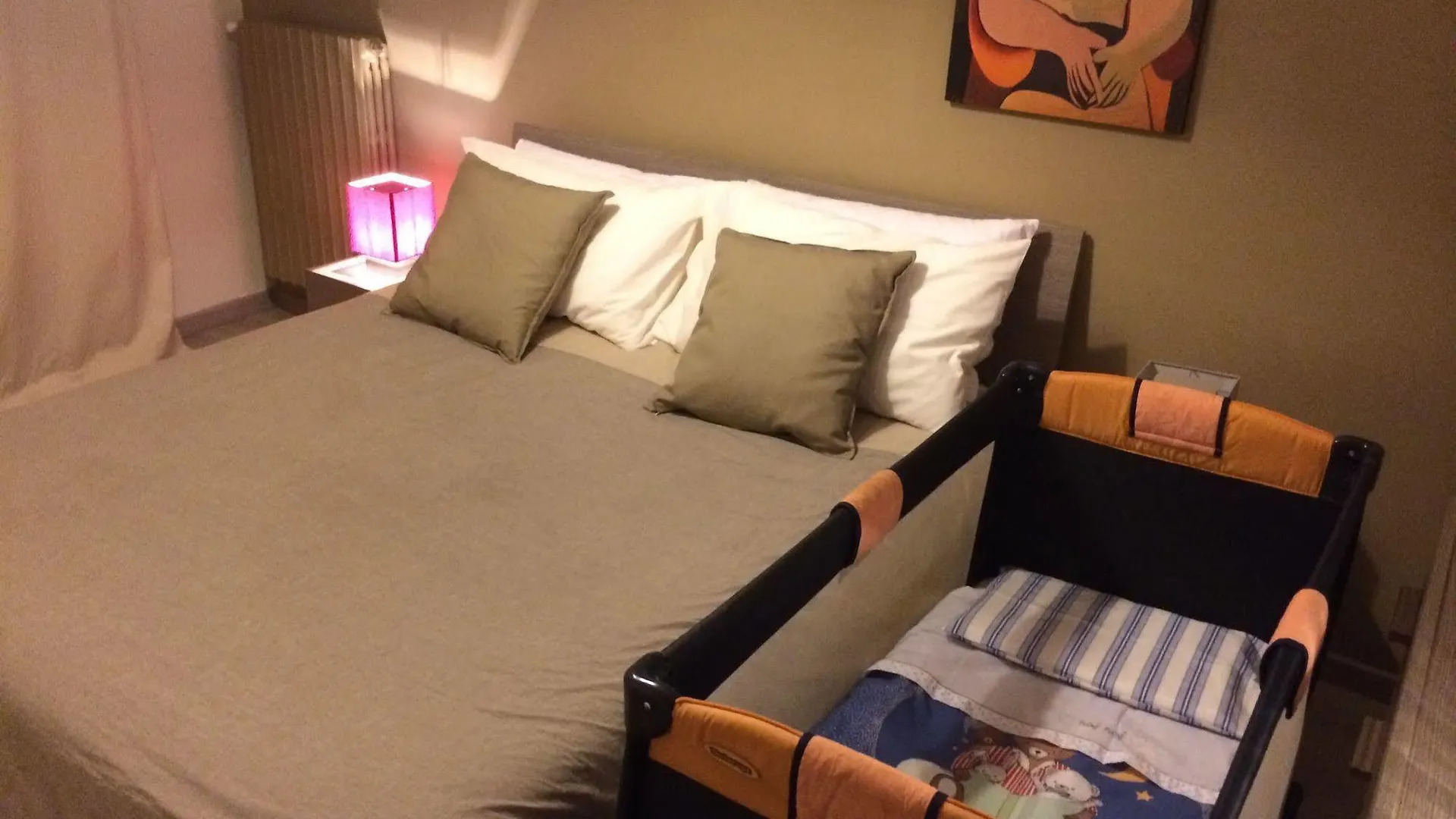B&B Picasso Piazza Armerina 0*,