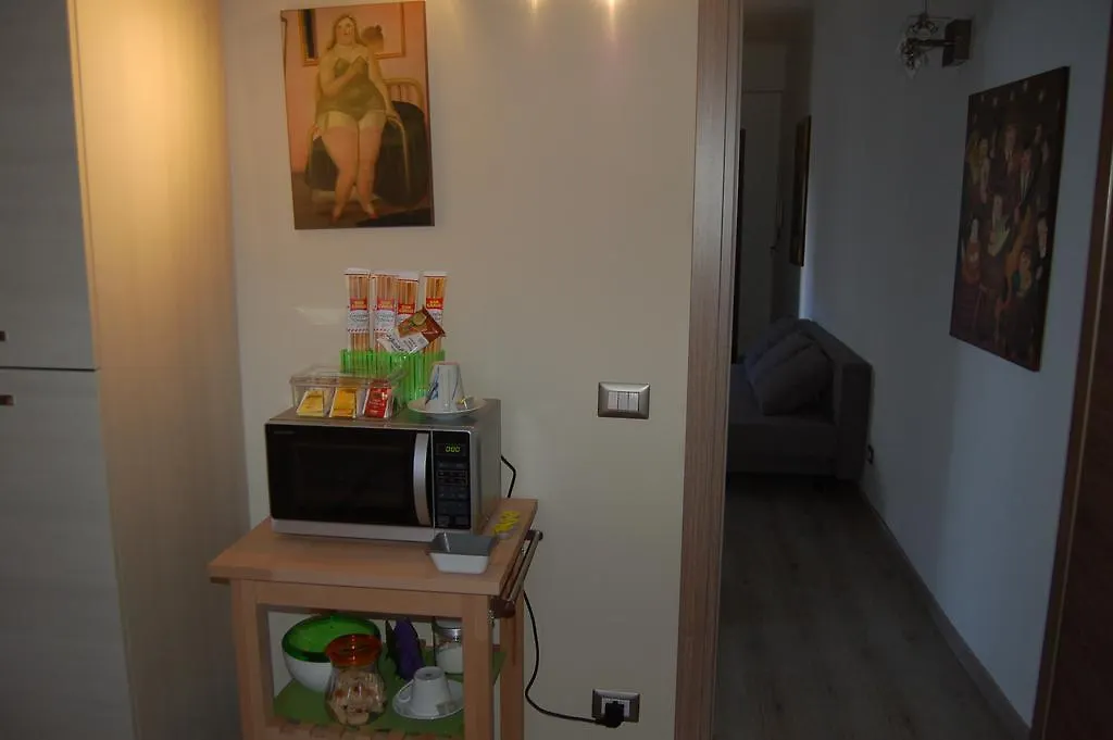 B&B Picasso Piazza Armerina