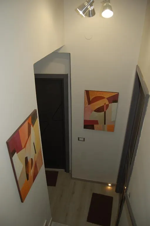 B&B Picasso Piazza Armerina 0*,  Italy