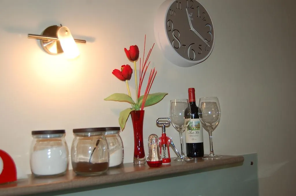 Bed & Breakfast B&B Picasso Piazza Armerina Italia