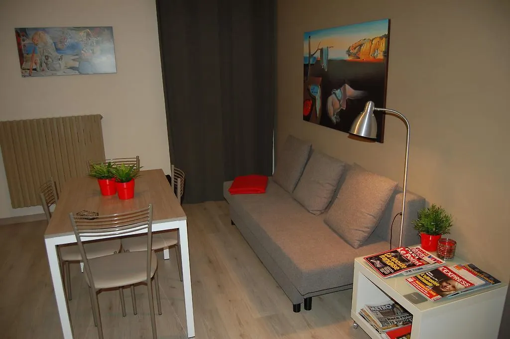 B&B Picasso Piazza Armerina