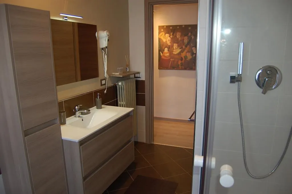 B&B Picasso Piazza Armerina 0*,  Italy