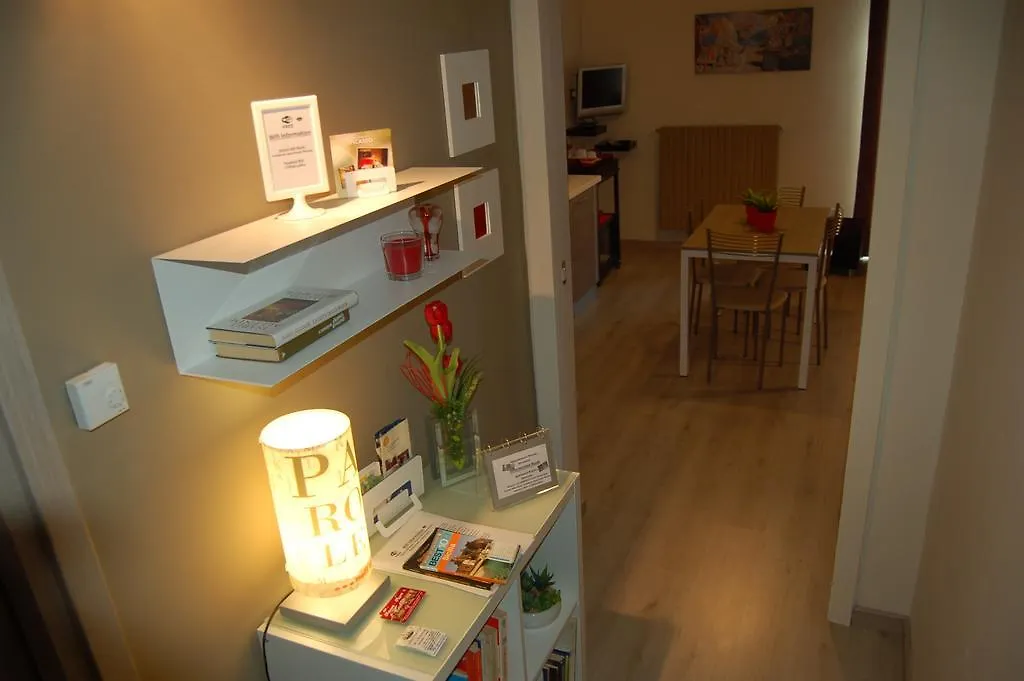 B&B Picasso Piazza Armerina 0*,