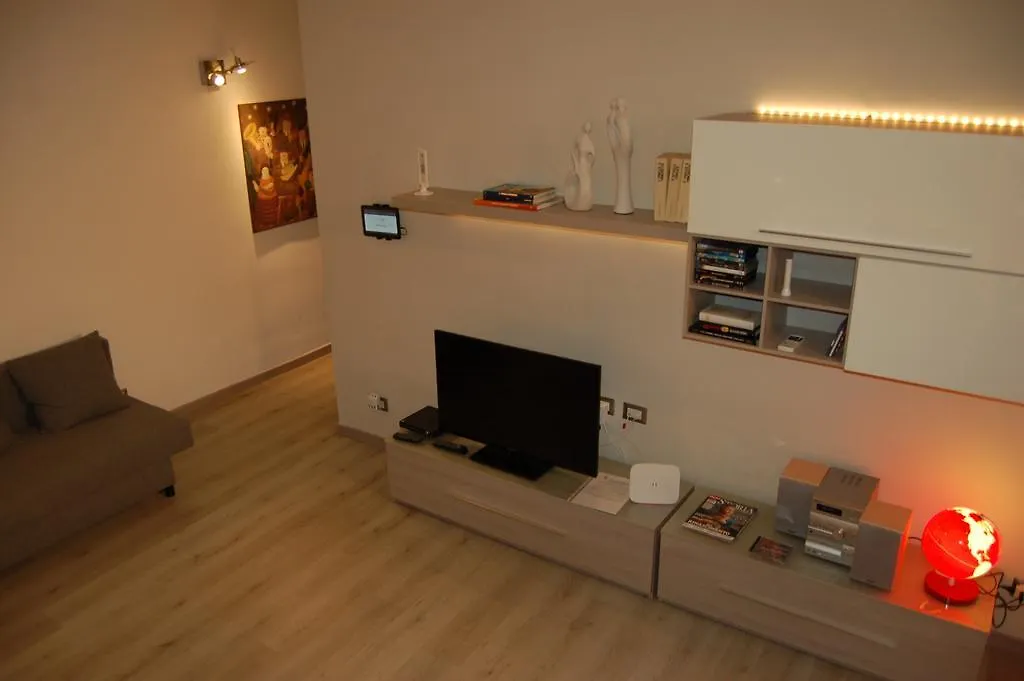 Bed & Breakfast B&B Picasso Piazza Armerina