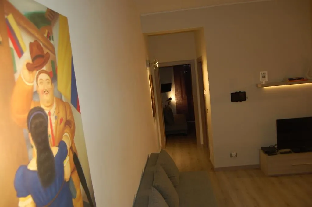 B&B Picasso Piazza Armerina