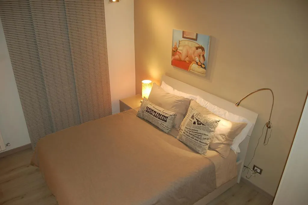 B&B Picasso Piazza Armerina Bed & Breakfast