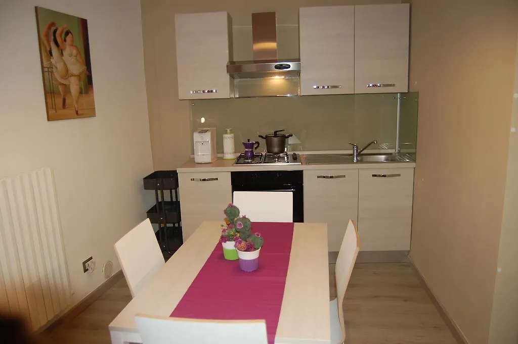 B&B Picasso Piazza Armerina Italia