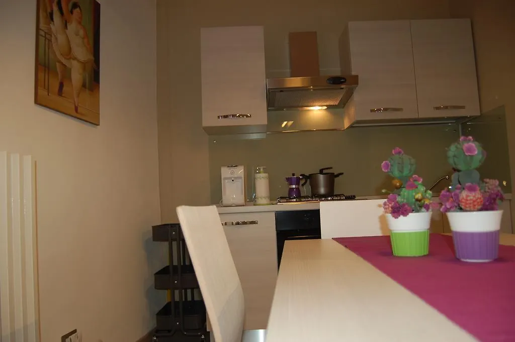 Bed & Breakfast B&B Picasso Piazza Armerina
