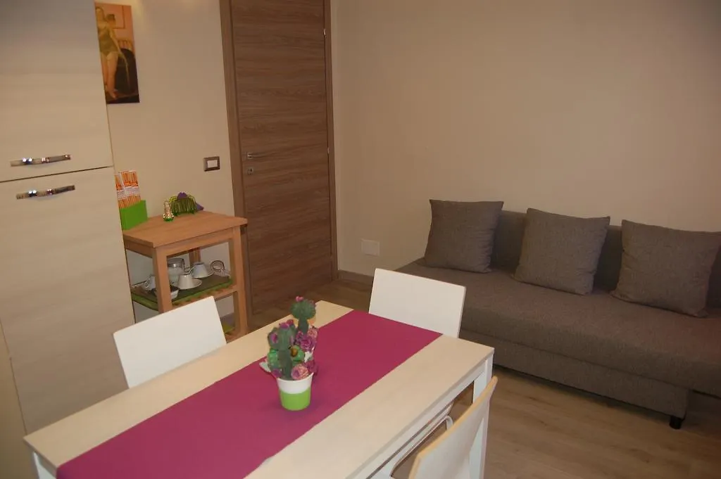 B&B Picasso Piazza Armerina 0*,  Italy