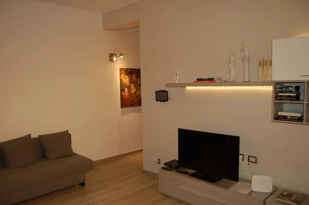 B&B Picasso Piazza Armerina Bed & Breakfast