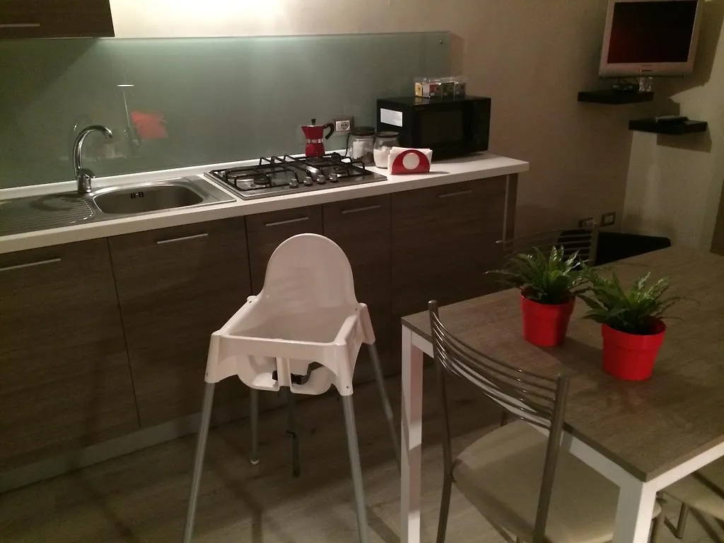 B&B Picasso Piazza Armerina Bed & Breakfast
