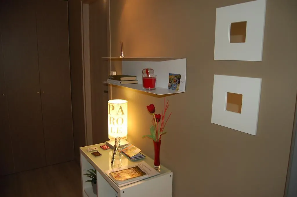 Bed & Breakfast B&B Picasso Piazza Armerina