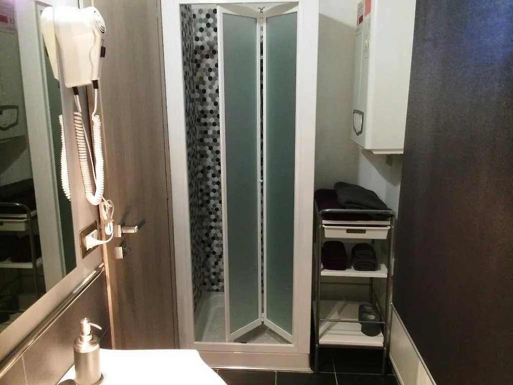B&B Picasso Piazza Armerina Italy