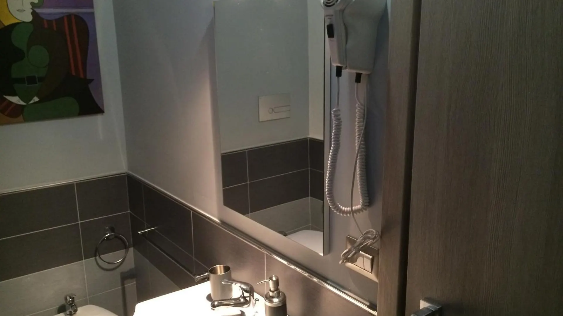 B&B Picasso Piazza Armerina