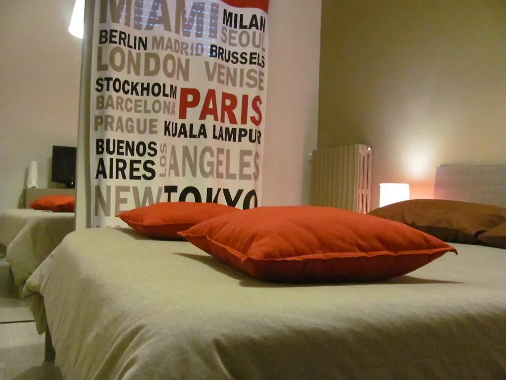 B&B Picasso Piazza Armerina 0*,