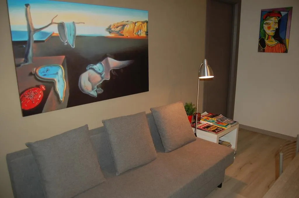 B&B Picasso Piazza Armerina 0*,