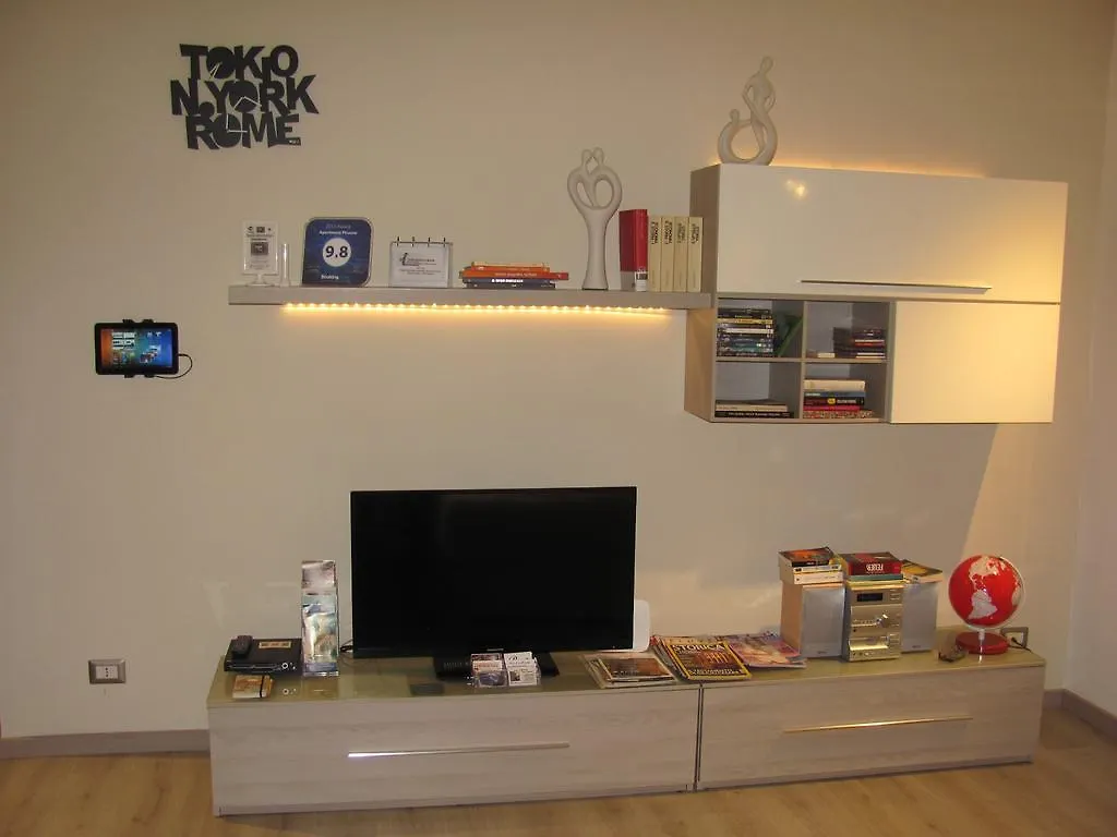B&B Picasso Piazza Armerina Bed & Breakfast