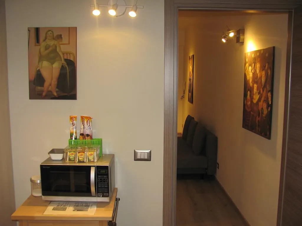 B&B Picasso Piazza Armerina 0*,  Italia