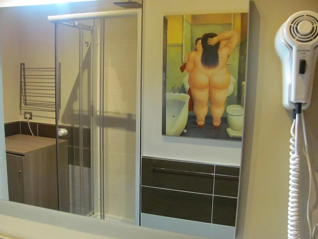 B&B Picasso Piazza Armerina