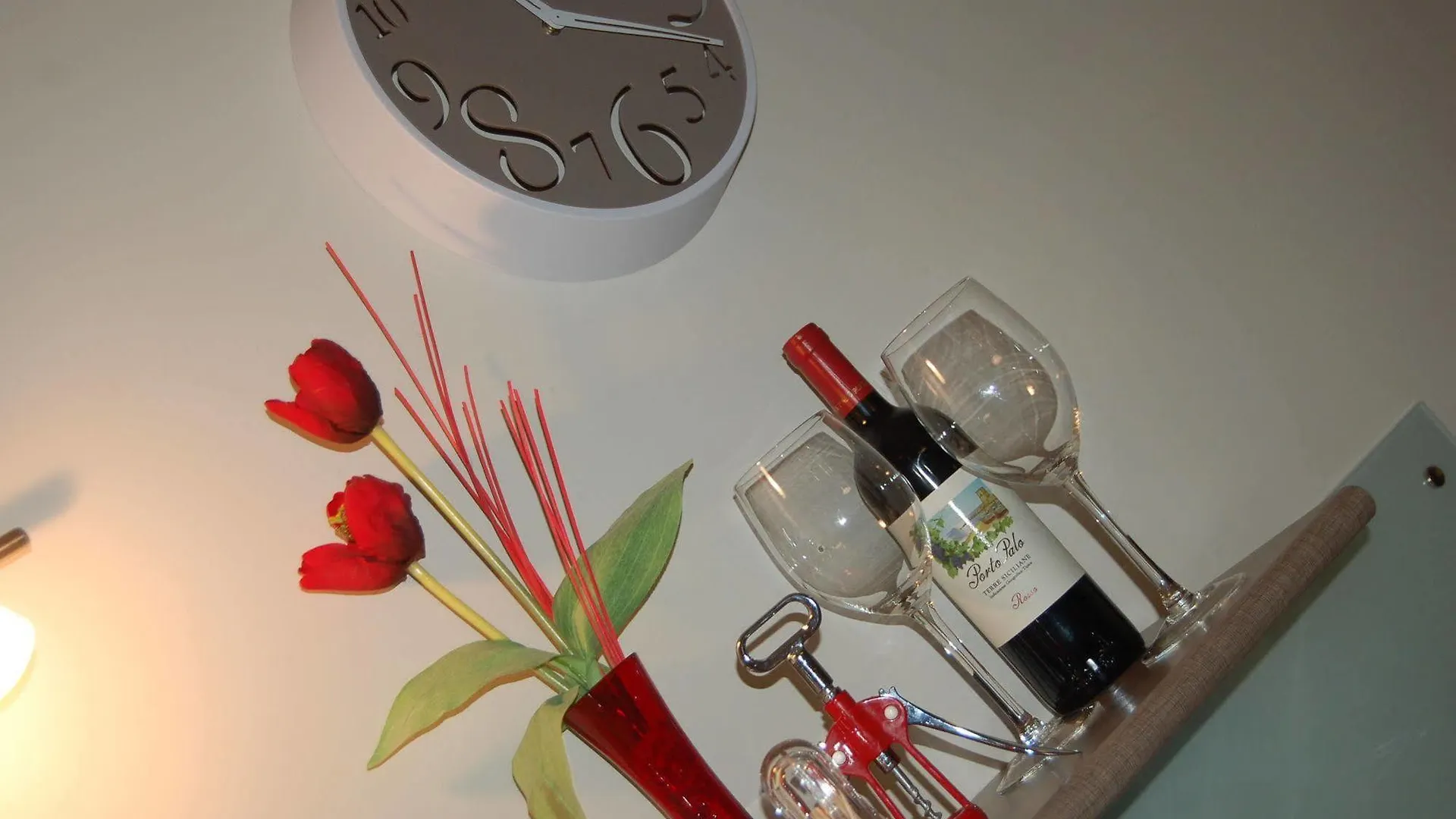 Bed & Breakfast B&B Picasso Piazza Armerina
