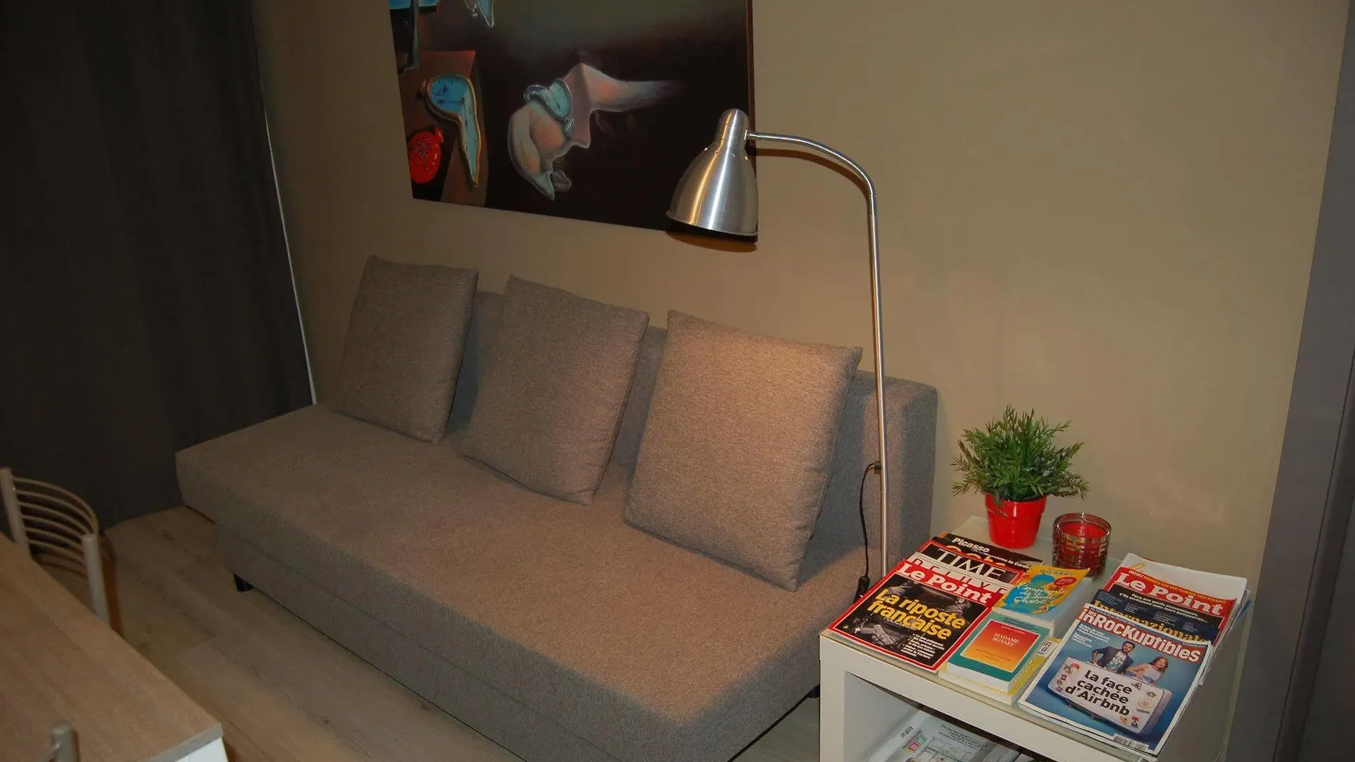 Bed & Breakfast B&B Picasso Piazza Armerina