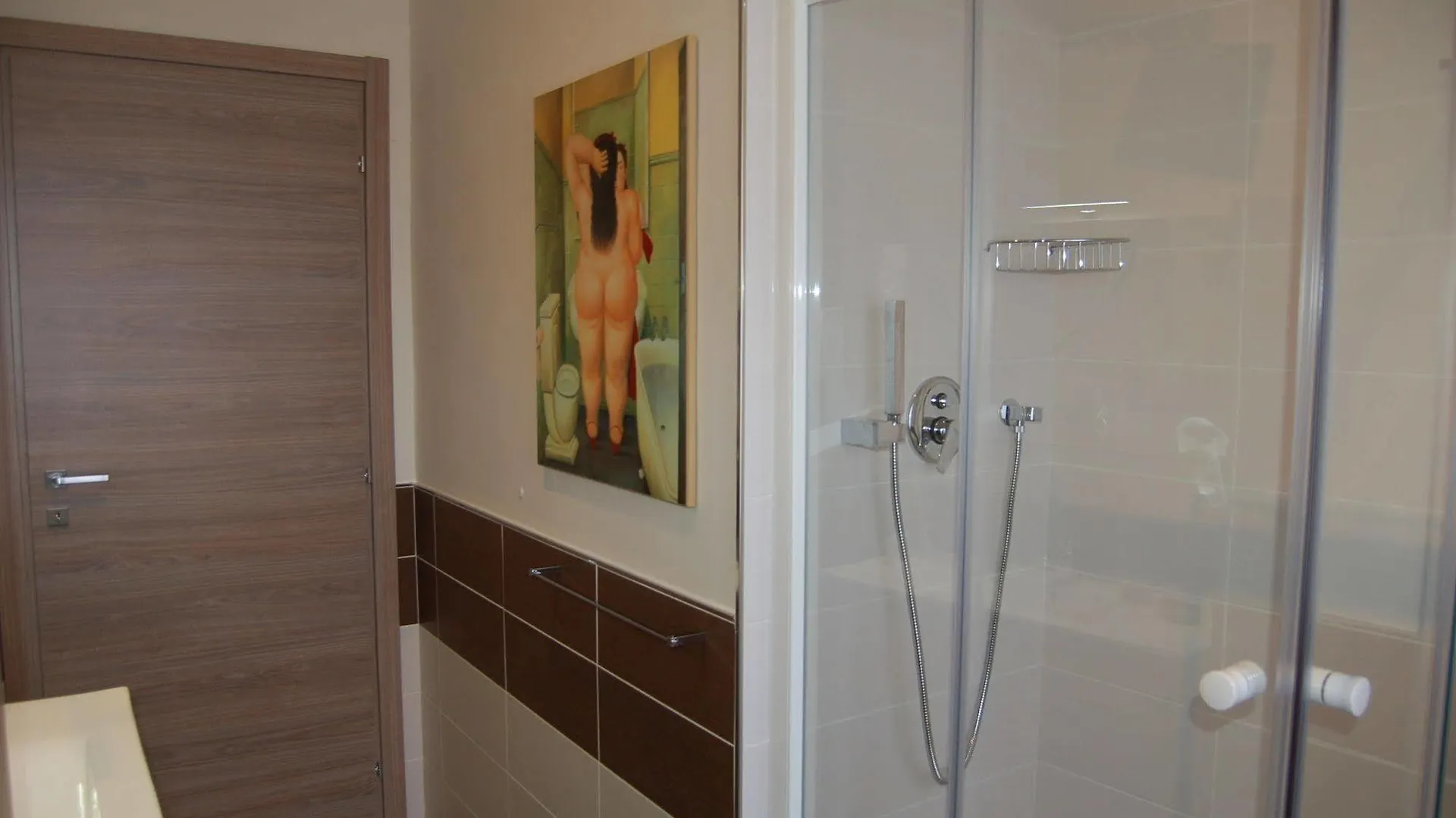 B&B Picasso Piazza Armerina