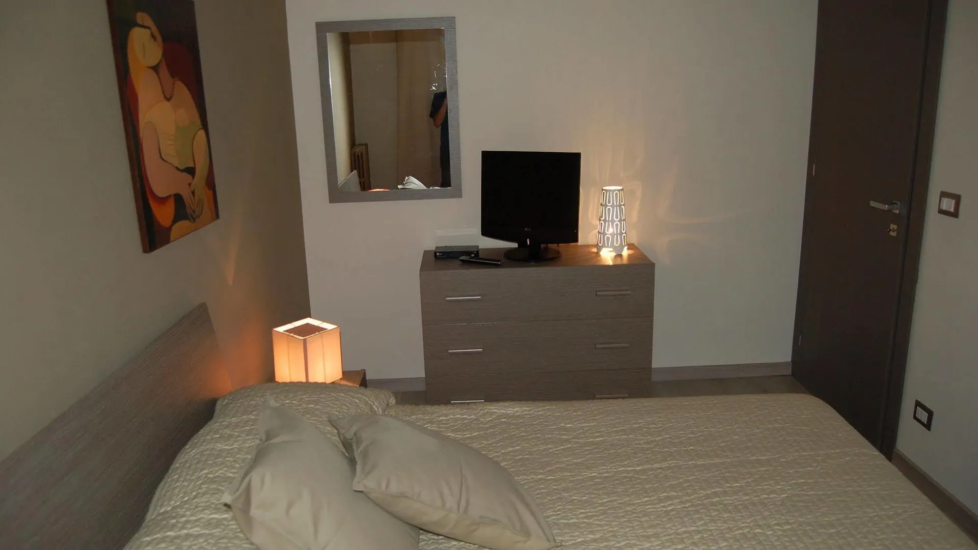 B&B Picasso Piazza Armerina 0*,  Italy