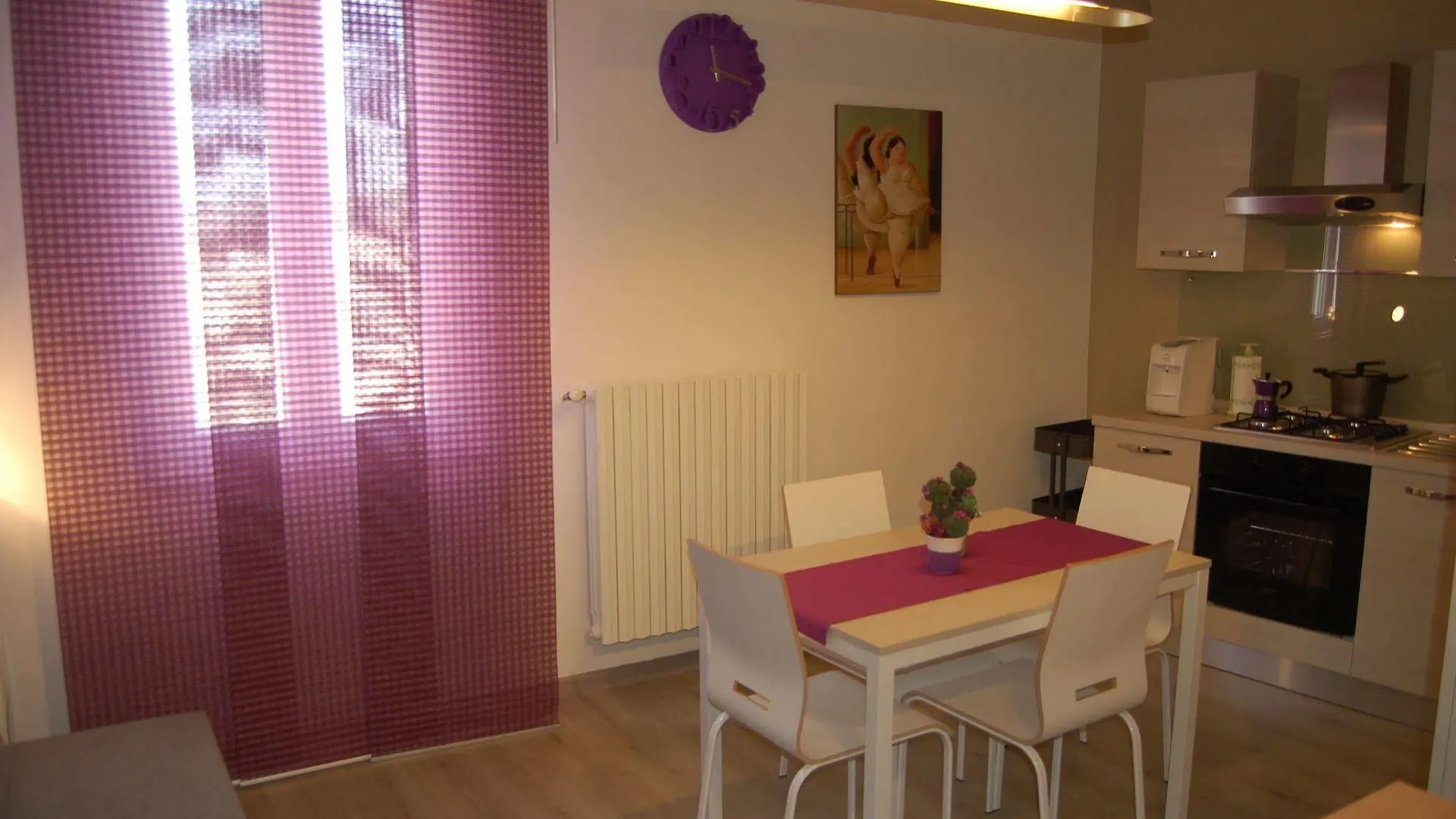 B&B Picasso Piazza Armerina Bed & Breakfast