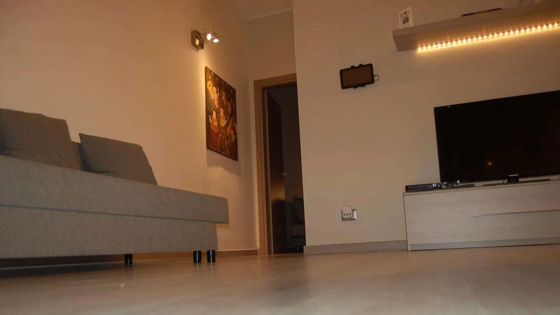 Bed & Breakfast B&B Picasso Piazza Armerina
