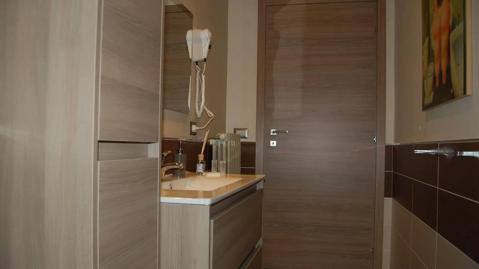 B&B Picasso Piazza Armerina Bed & Breakfast