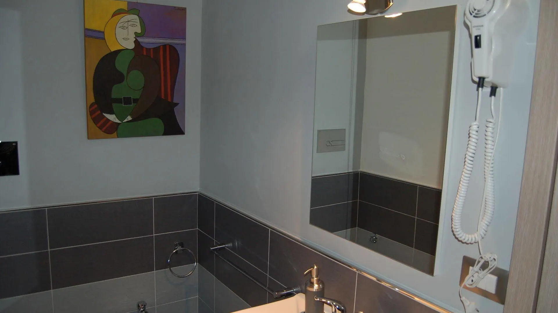 B&B Picasso Piazza Armerina Italy