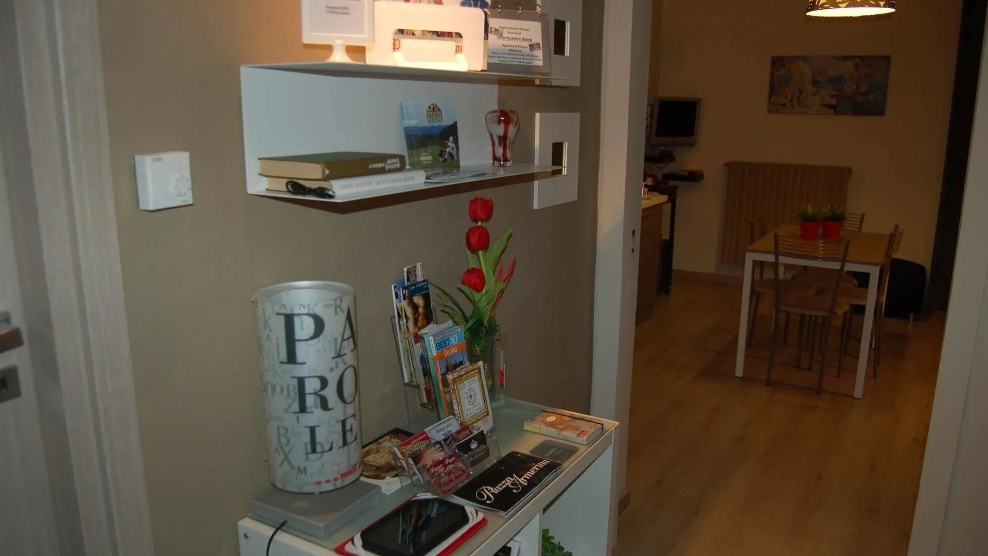 B&B Picasso Piazza Armerina