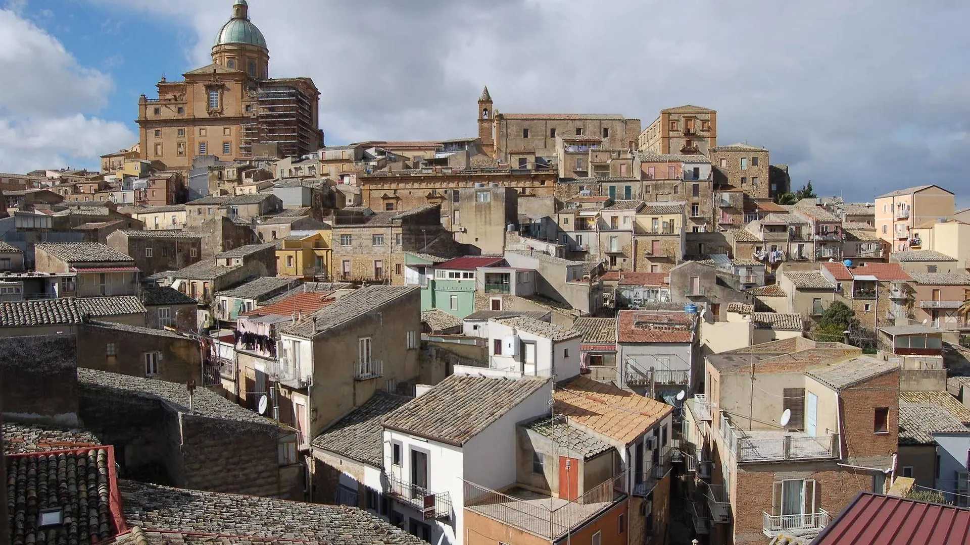 Bed & Breakfast B&B Picasso Piazza Armerina Italy
