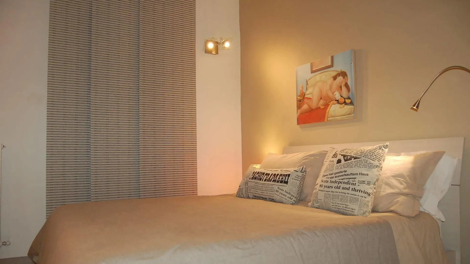 B&B Picasso Piazza Armerina