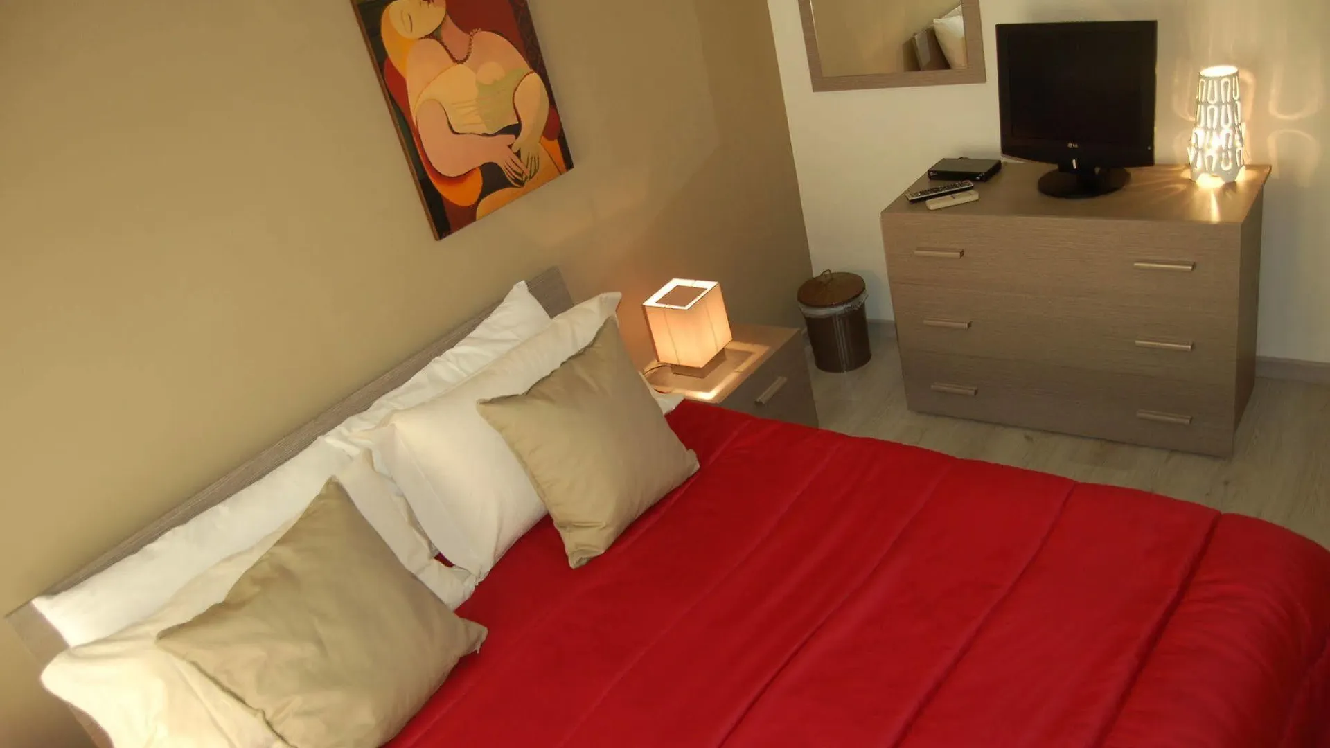 B&B Picasso Piazza Armerina 0*,