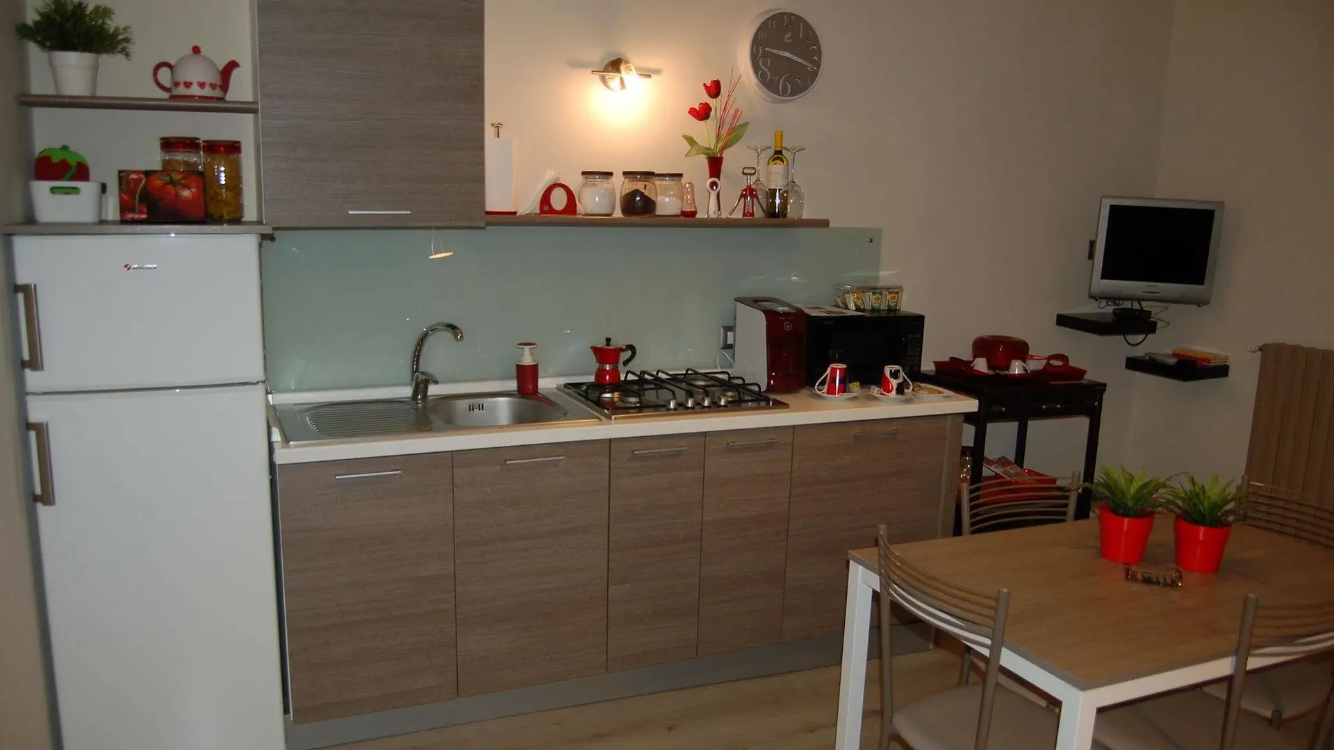 B&B Picasso Piazza Armerina Bed & Breakfast