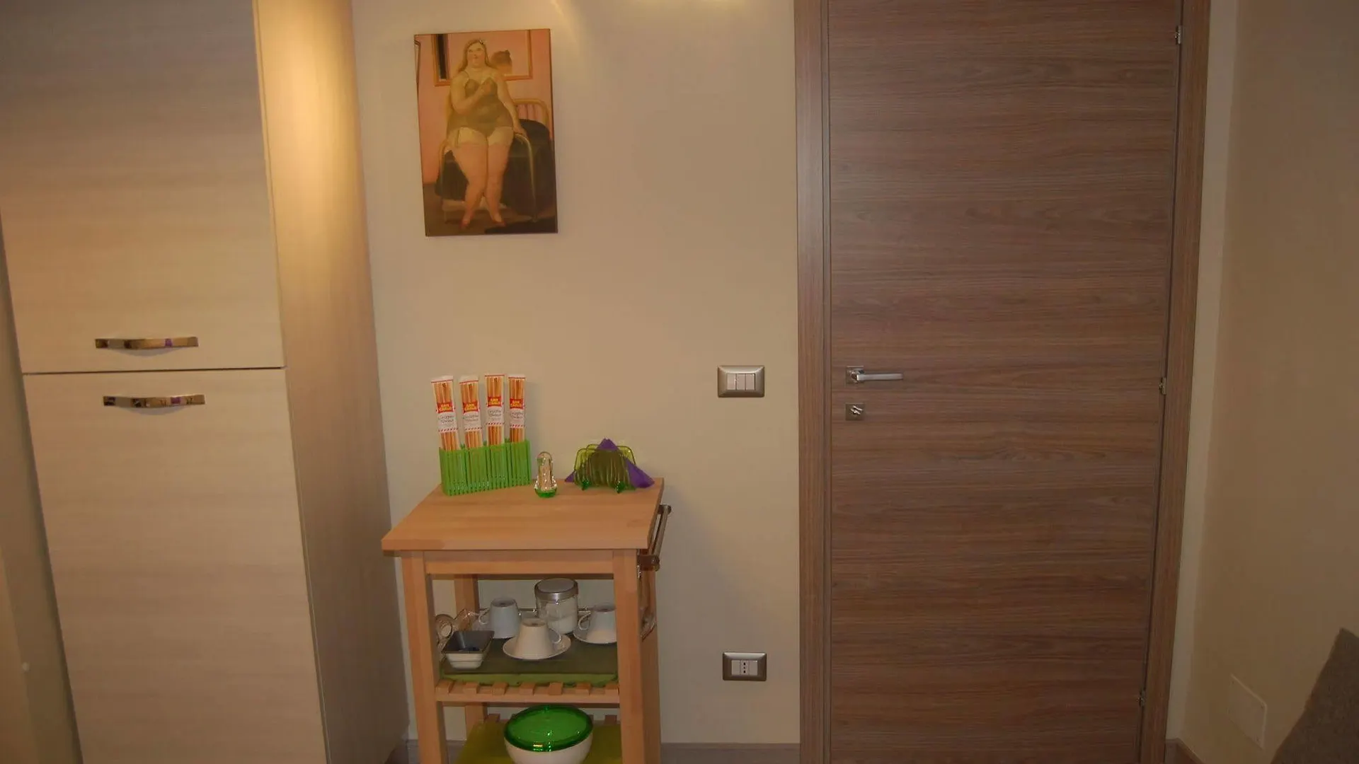 Bed & Breakfast B&B Picasso Piazza Armerina