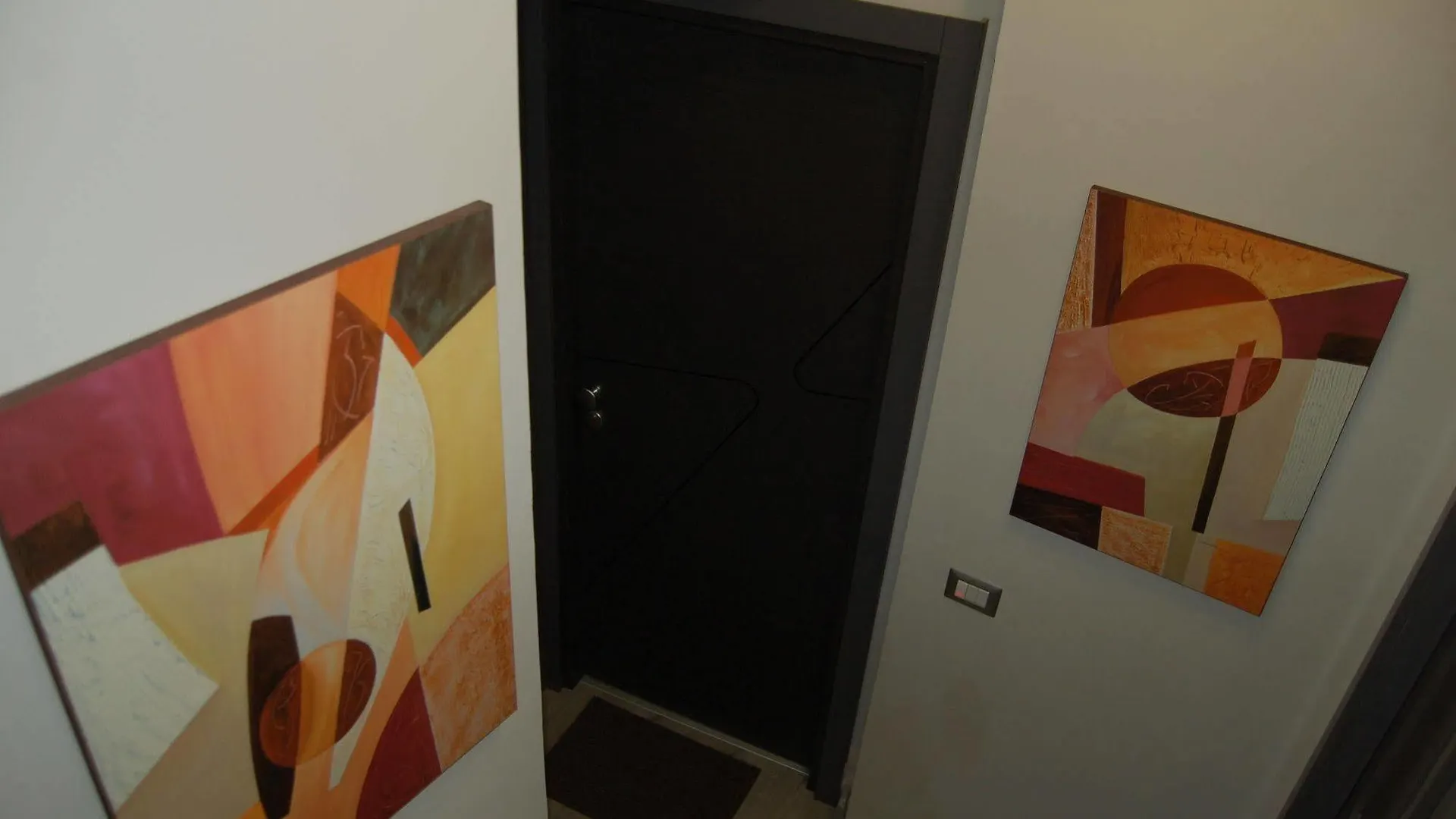 Bed & Breakfast B&B Picasso Piazza Armerina