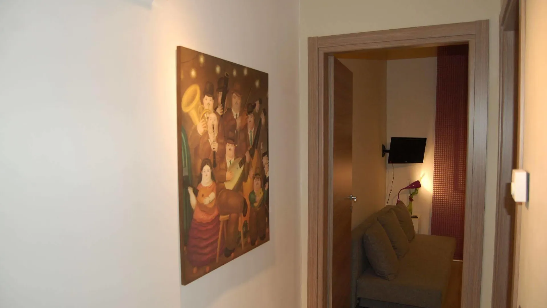 B&B Picasso Piazza Armerina 0*,
