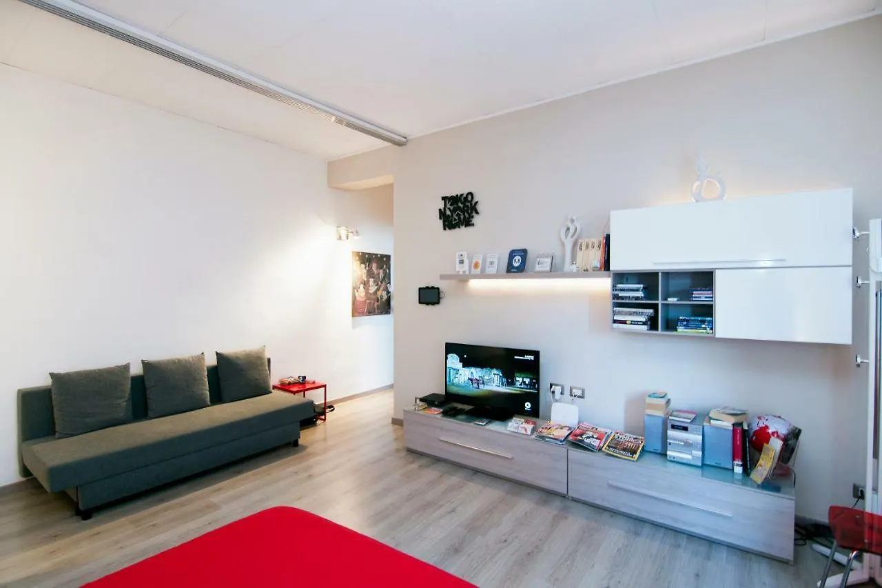 Bed & Breakfast B&B Picasso Piazza Armerina