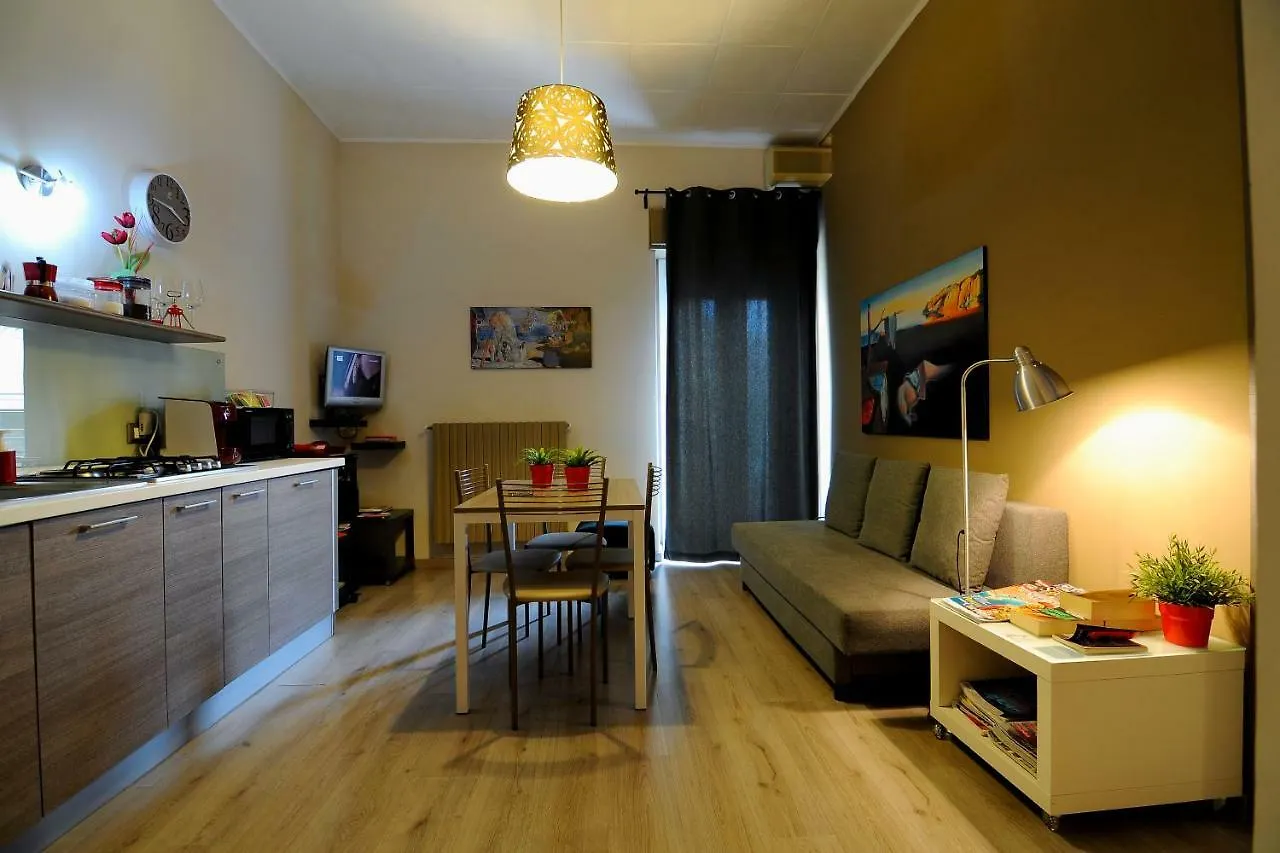 B&B Picasso Piazza Armerina Bed & Breakfast