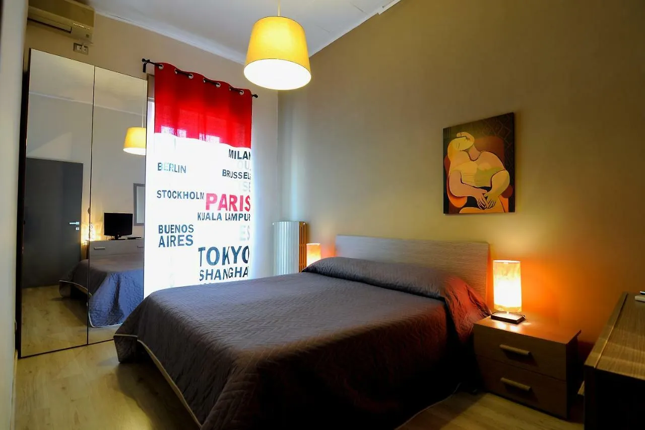 B&B Picasso Piazza Armerina