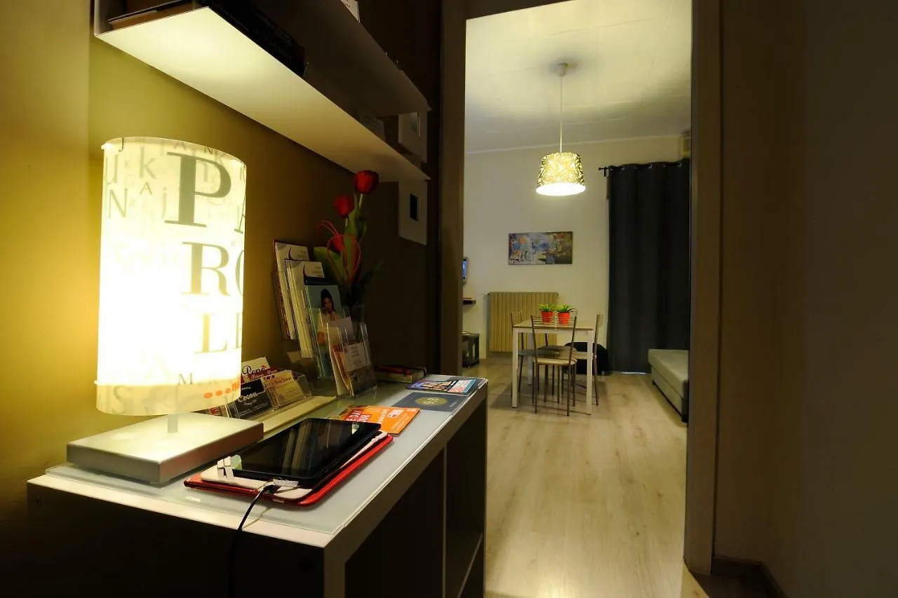 B&B Picasso Piazza Armerina Italia