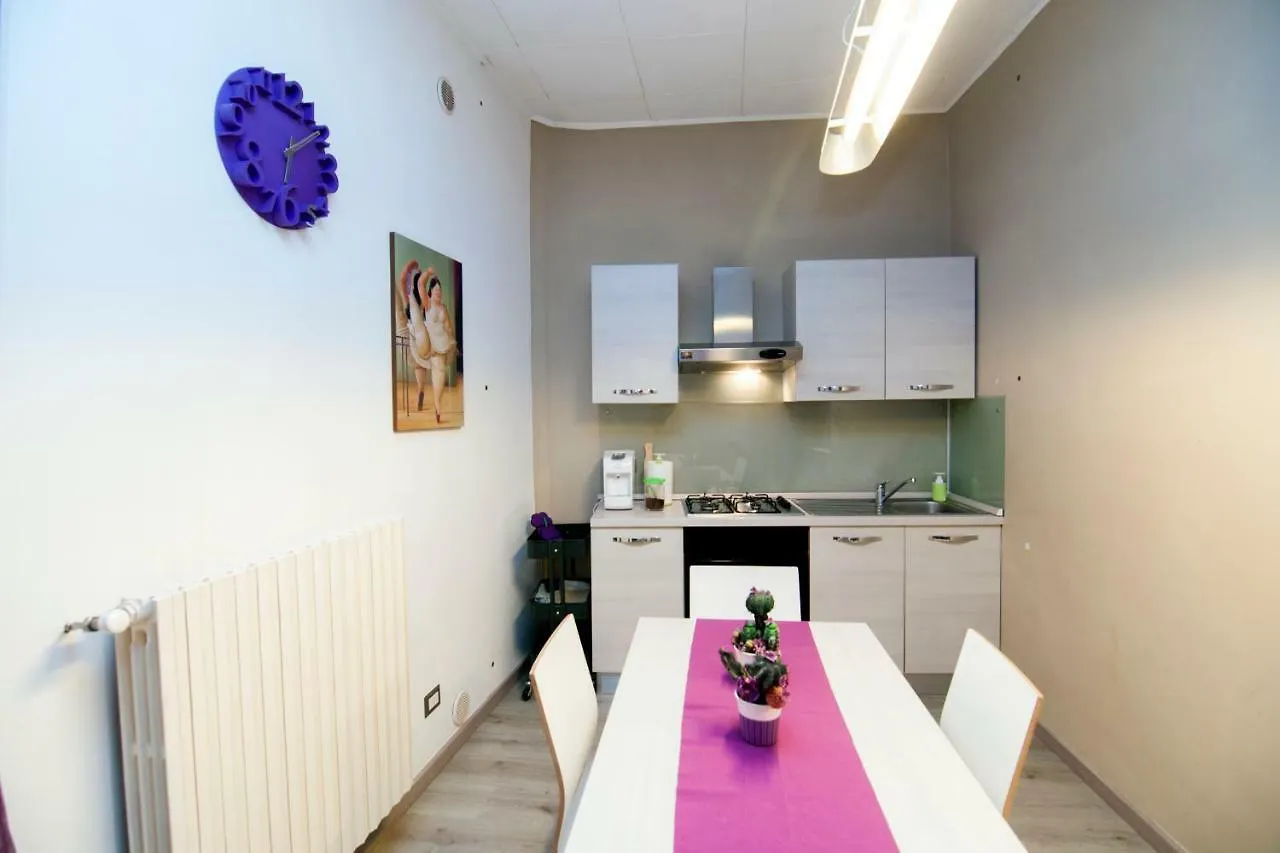 B&B Picasso Piazza Armerina