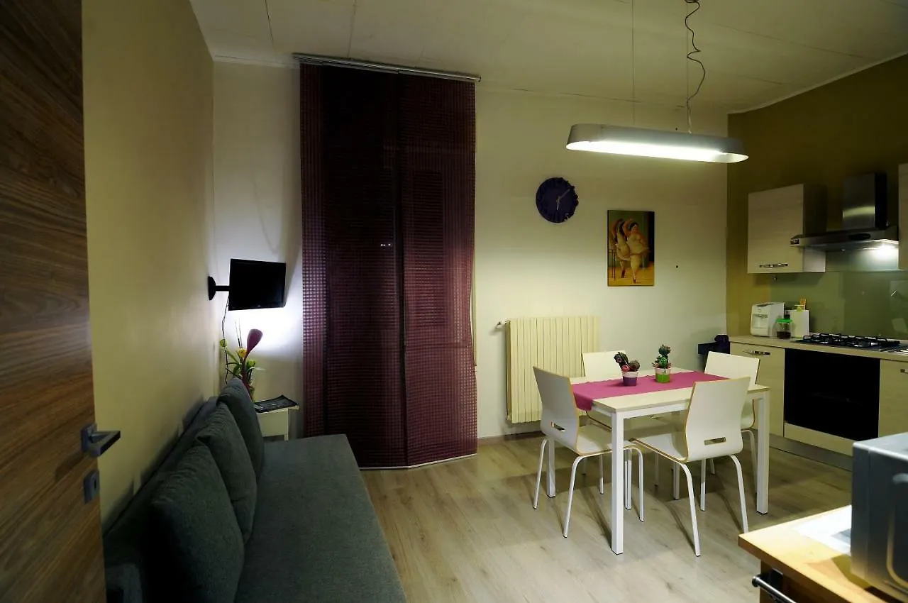 Bed & Breakfast B&B Picasso Piazza Armerina Italia