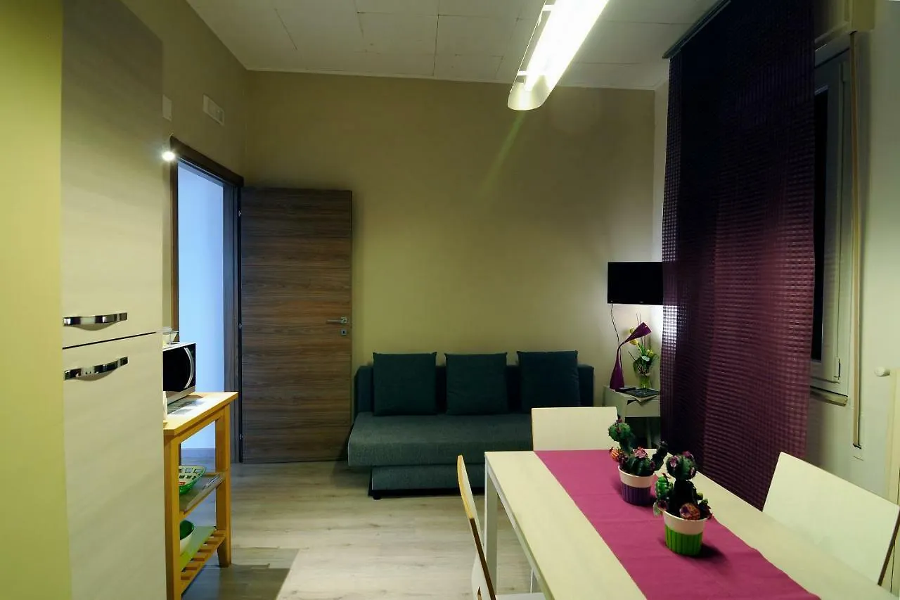 Bed & Breakfast B&B Picasso Piazza Armerina