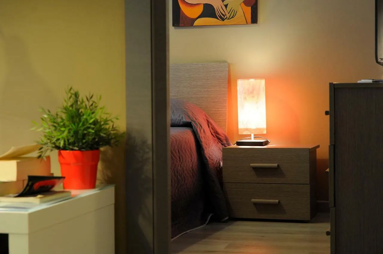 B&B Picasso Piazza Armerina