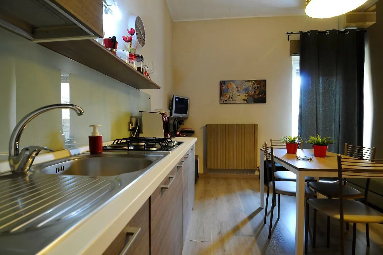B&B Picasso Piazza Armerina Italia
