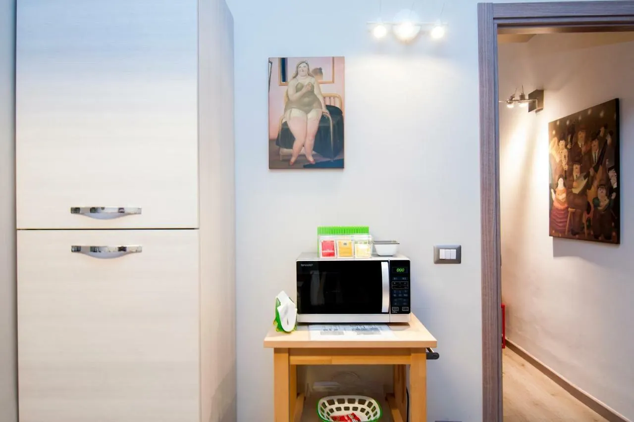 B&B Picasso Piazza Armerina Italia