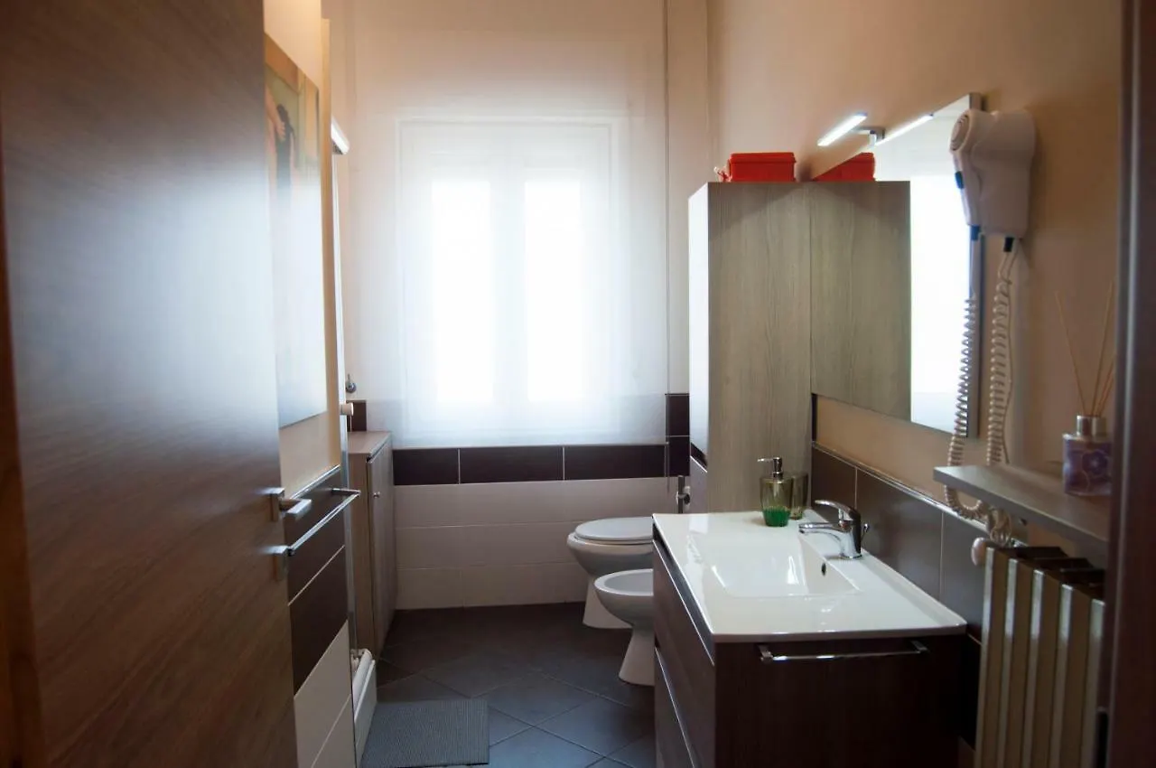 B&B Picasso Piazza Armerina Italia